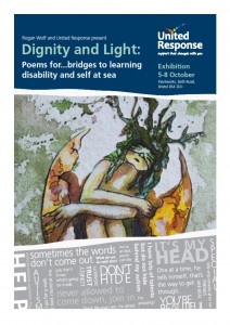 Dignity and Light poster