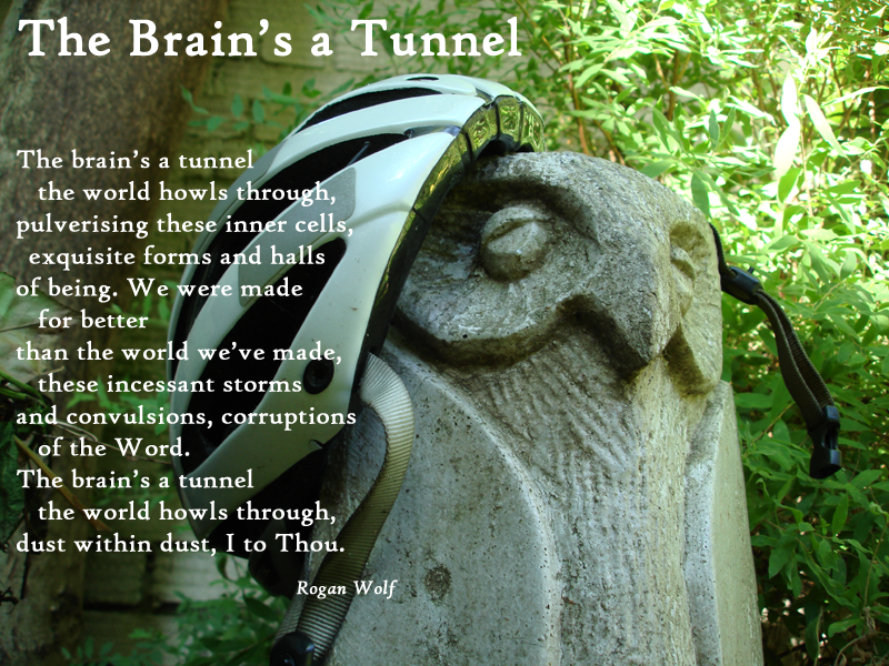 The Brain's a Tunnel 2